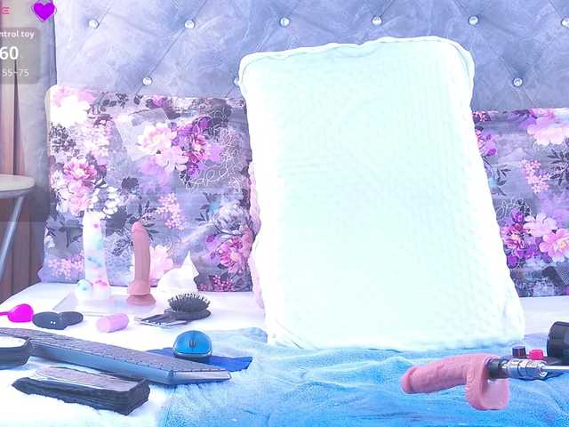 Candy-Mari
