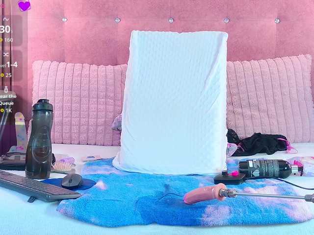 Candy-Mari live cam on BongaCams