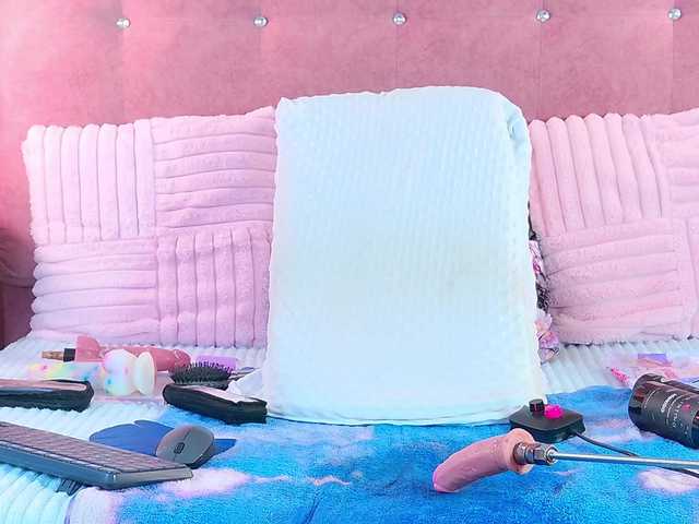 Candy-Mari live cam on BongaCams
