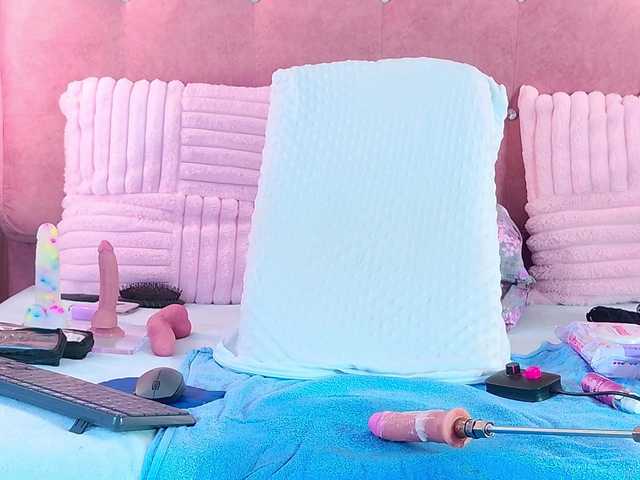 Candy-Mari live cam on BongaCams