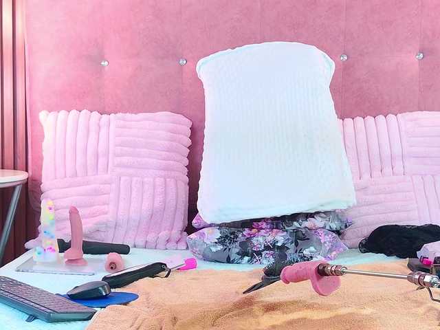 Candy-Mari live cam on BongaCams