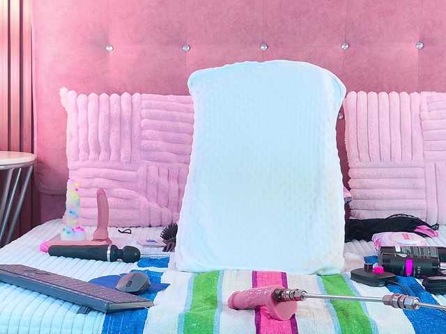 Candy-Mari live cam on BongaCams