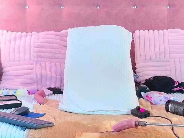 Candy-Mari live cam on BongaCams