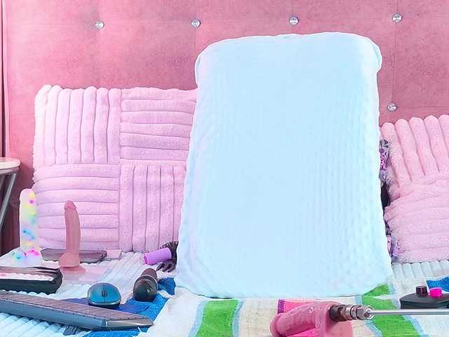 Candy-Mari live cam on BongaCams