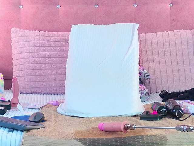Candy-Mari live cam on BongaCams