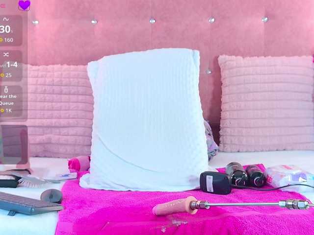 Candy-Mari live cam on UnifiedCams