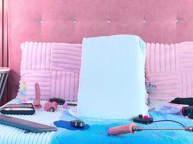 Candy-Mari live cam on BongaCams
