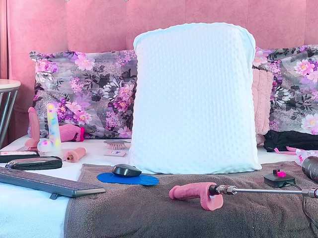 Candy-Mari live webcam show