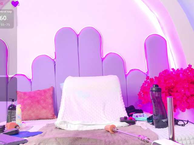 Candy-Mari live cam on BongaCams