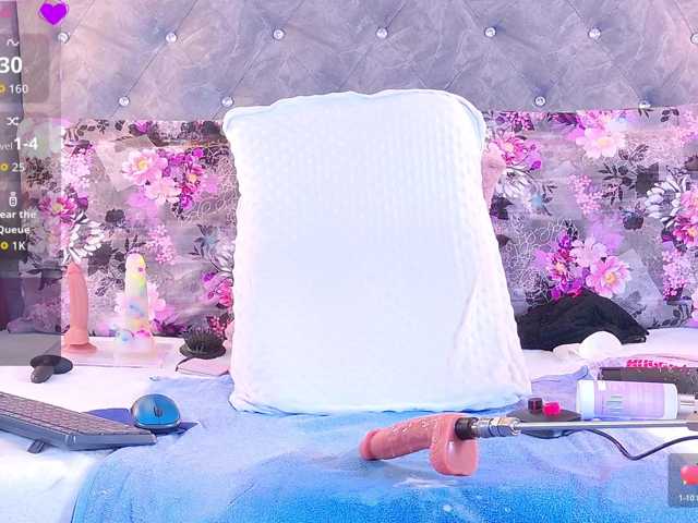 Candy-Mari live cam on BongaCams