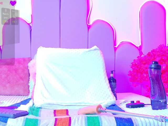 Candy-Mari live cam on BongaCams