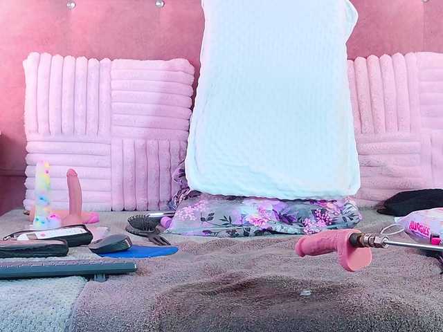 Candy-Mari live cam on BongaCams