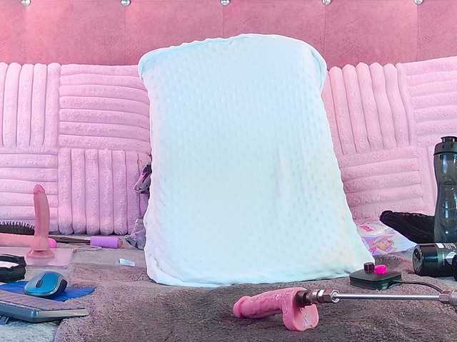 Candy-Mari live cam on BongaCams