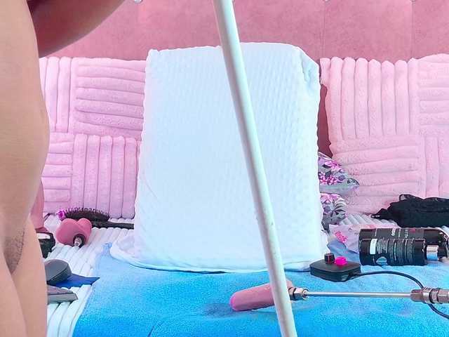 Candy-Mari