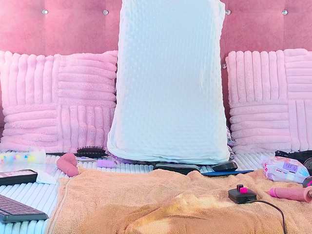 Candy-Mari live cam on BongaCams