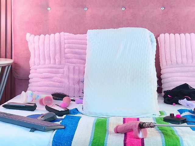 Candy-Mari live cam on BongaCams
