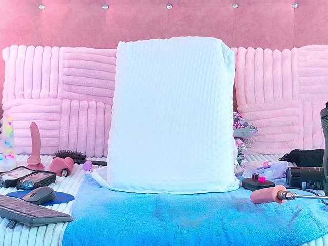 Candy-Mari live cam on BongaCams