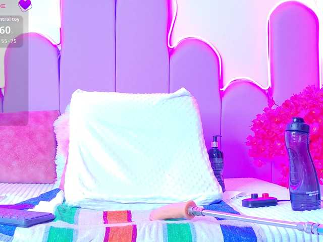 Candy-Mari live cam on BongaCams