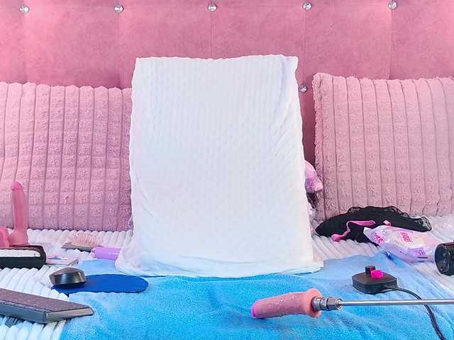 Candy-Mari live webcam show