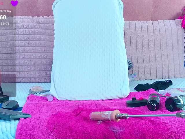 Candy-Mari live cam on BongaCams