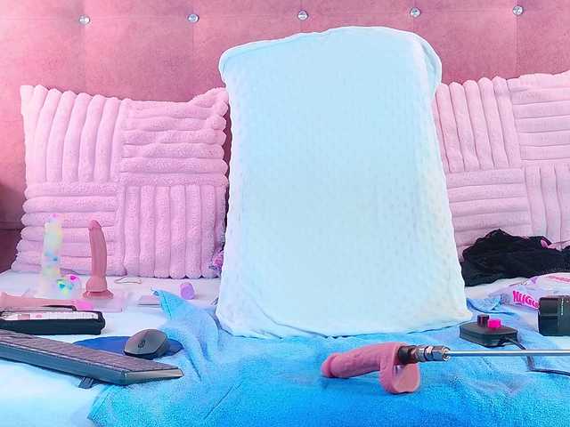 Candy-Mari live cam on BongaCams
