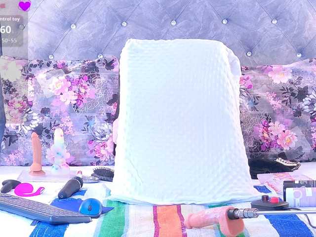 Candy-Mari live cam on BongaCams