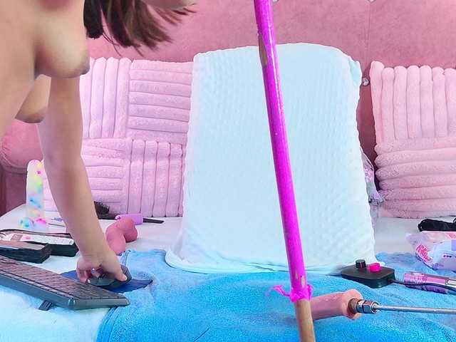 Candy-Mari live cam on BongaCams