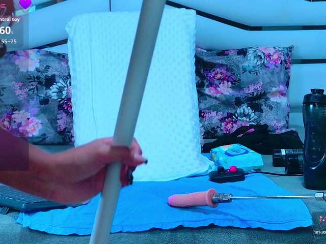 Candy-Mari live cam on BongaCams