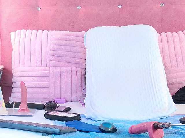 Candy-Mari