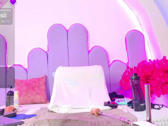 Candy-Mari live cam on BongaCams