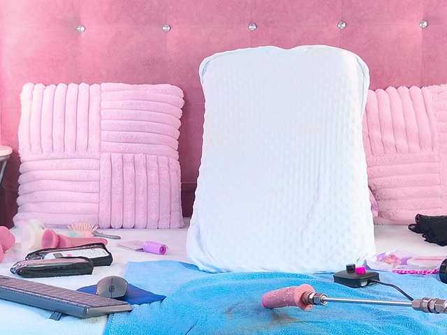 Candy-Mari