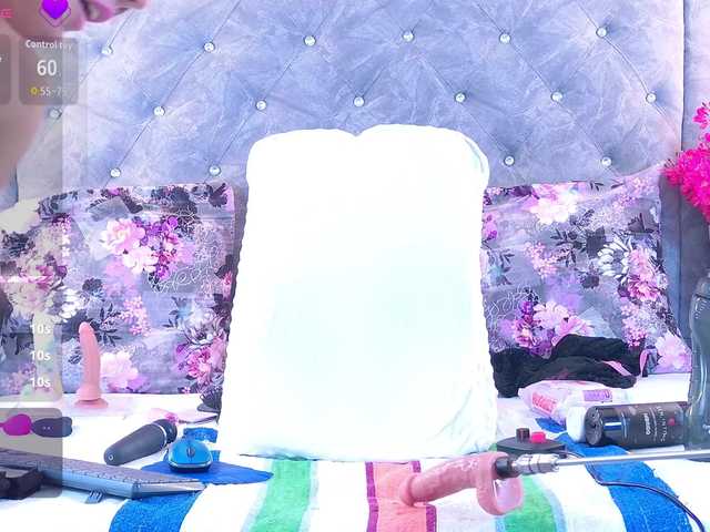 Candy-Mari