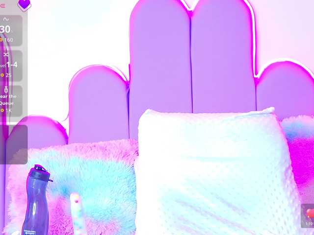 Candy-Mari