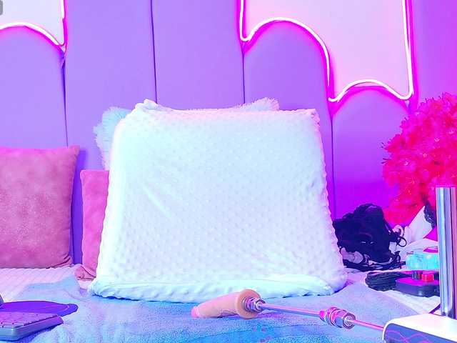 Candy-Mari