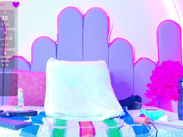 Candy-Mari live cam on BongaCams