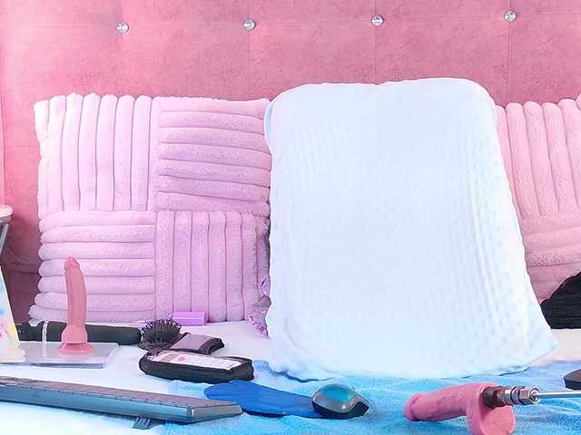 Candy-Mari live cam on BongaCams