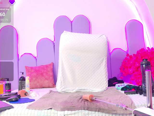 Candy-Mari live cam on BongaCams