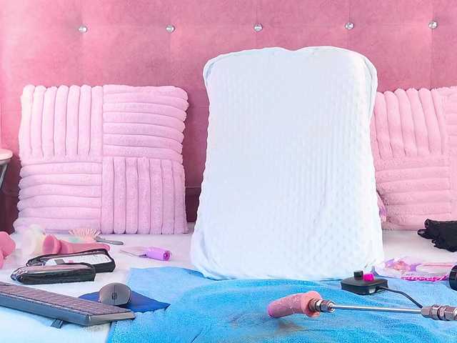 Candy-Mari live cam on BongaCams