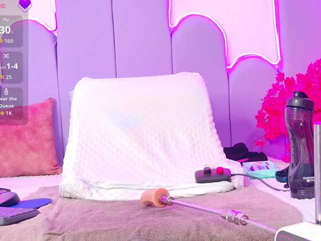 Candy-Mari live cam on BongaCams