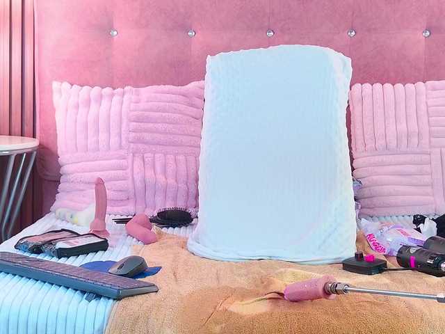 Candy-Mari live cam on BongaCams