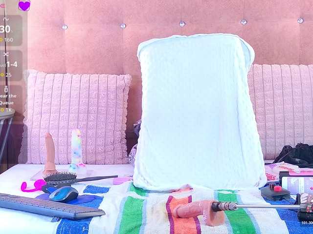Candy-Mari live cam on BongaCams