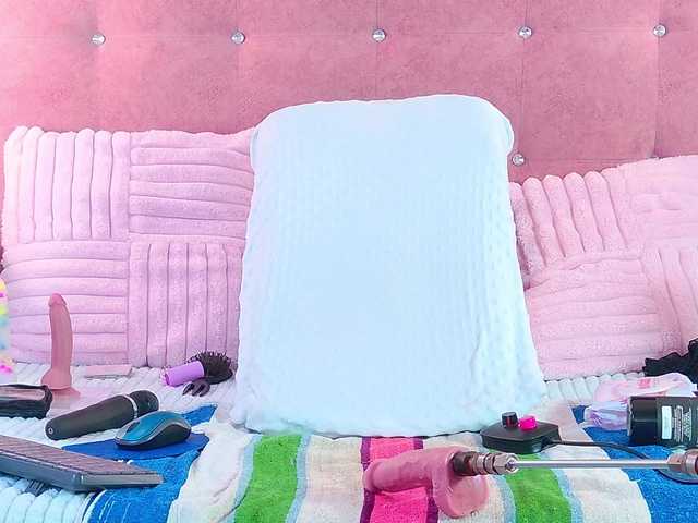 Candy-Mari live cam on BongaCams