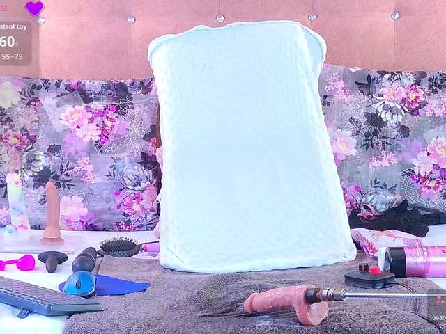 Candy-Mari live cam on BongaCams