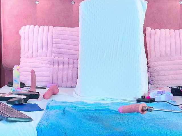 Candy-Mari live cam on BongaCams
