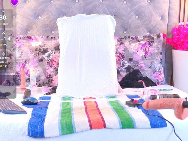 Candy-Mari live cam on BongaCams