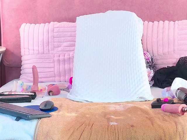Candy-Mari live cam on BongaCams