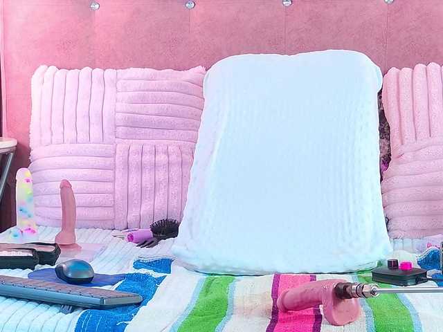 Candy-Mari live cam on BongaCams