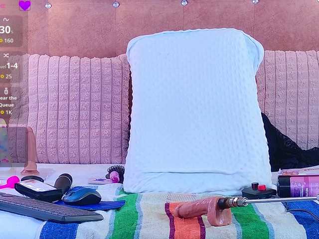 Candy-Mari live cam on BongaCams