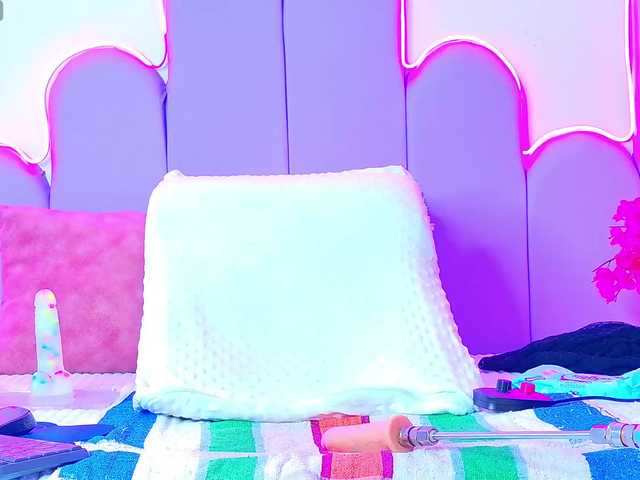 Candy-Mari