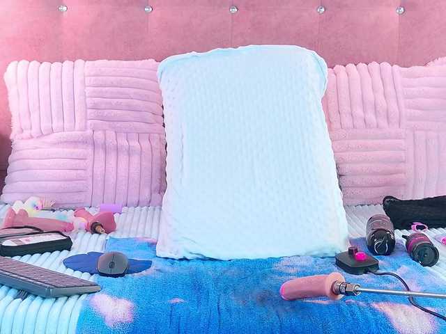 Candy-Mari live cam on BongaCams